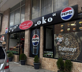 Bakery Oko