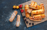 Bakery On Beliashvili
