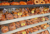 Bakery Store