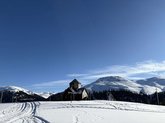 Bakhmaro Church