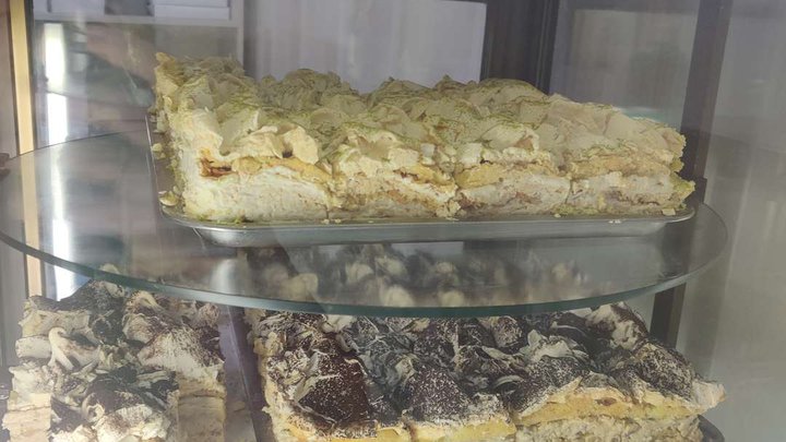 Baklava House (food delivery)