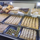 Baklava House (ул. Чавчавадзе 113)