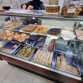 Baklava House (ул. Чавчавадзе 113)