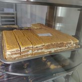 Baklava House (ул. Чавчавадзе 113)