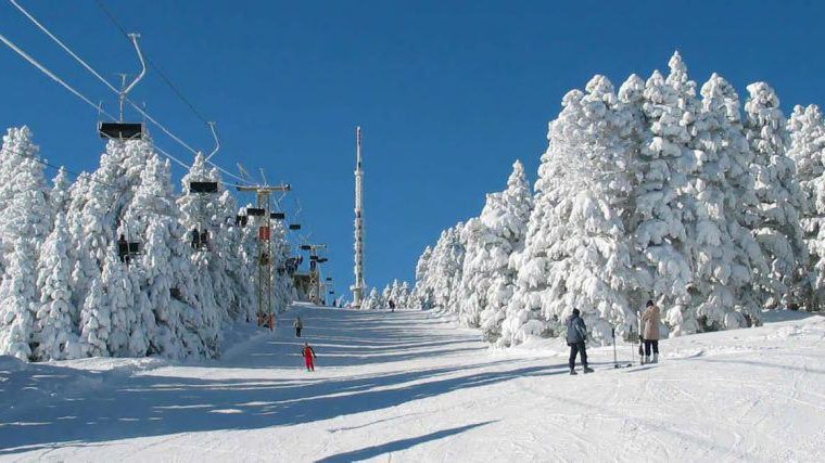 Bakuriani is preparing to host the Winter Youth Olympic Festival: 100 million lari allocated