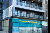 Balance Clinic