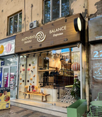 Balance Express