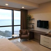 ბალმარალ აპარტ სასტუმრო