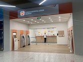 Bank of Georgia (TC "Carrefour")