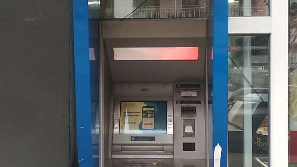 Basis Bank (Z. Gorgiladze St. 59)