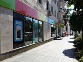 TBC Bank (ул. Важа Пшавела 39 )