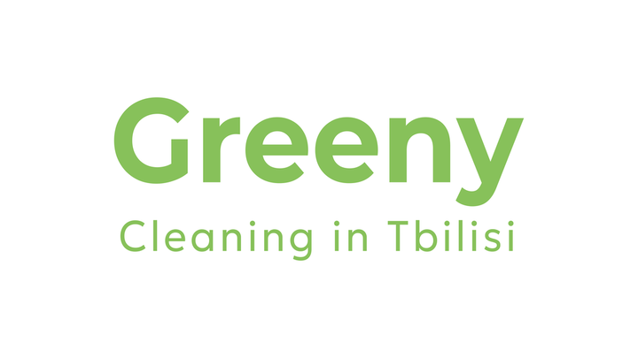 Greeny cleaning
