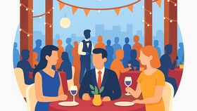 Banquet Halls & Event Venues