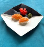 Banzai Sushi (food delivery)