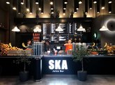 Fresh bar Ska Juice