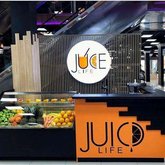 Fresh bar Ska Juice
