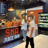 Fresh bar Ska Juice