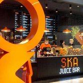 Fresh bar Ska Juice