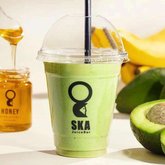 Fresh bar Ska Juice
