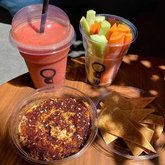 Fresh bar Ska Juice