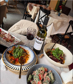Bar-restaurant Papavero