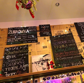 ბარი ვარშავა