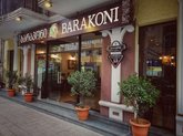 Barakoni