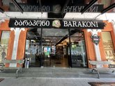 Barakoni