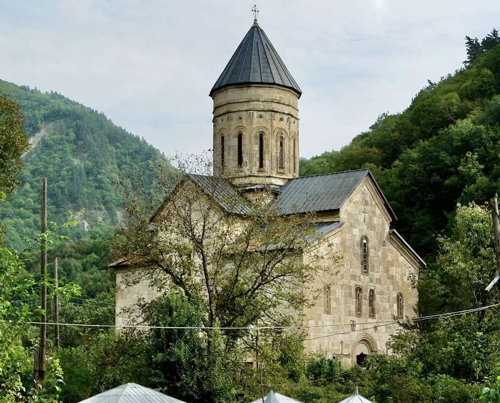Баракони
