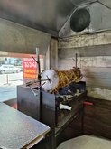 Barbecue Shawarma (ул. Шавшети)
