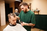 Barber Artem