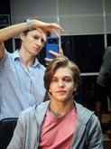 Barber Dima