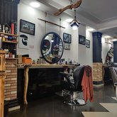 Barber Friends