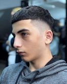 Barber Galya
