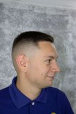 Barber Galya