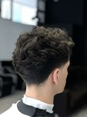 Barber Galya
