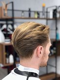 Barber Galya