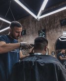 დალაქი გოგა