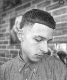 Барбер Гога