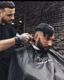 Барбер Гога