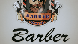 Barber Home Барбершоп