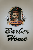 Barber Home Barbershop