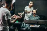 Barber Shop