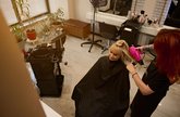 Barber Shop Feorre