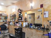 Barber bachi