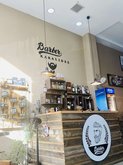 Barber karalidze