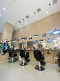 Barber karalidze