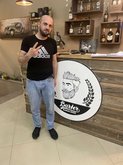 Barber karalidze