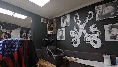 Barberattoo Barbershop