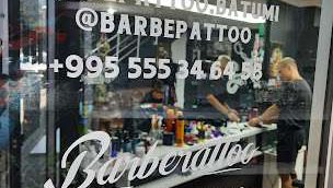 Barberattoo Barbershop